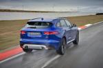 Jaguar F-Pace S 35t AWD 2016 года (ZA)
